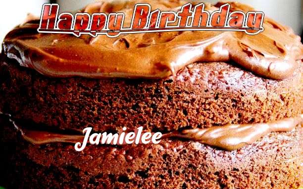 Wish Jamielee