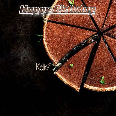 Birthday Images for Kalief