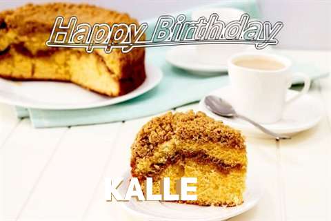 Wish Kalle