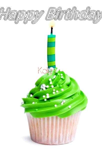 Kalyn Birthday Celebration