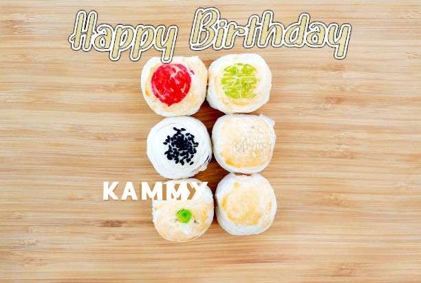 Birthday Images for Kammy