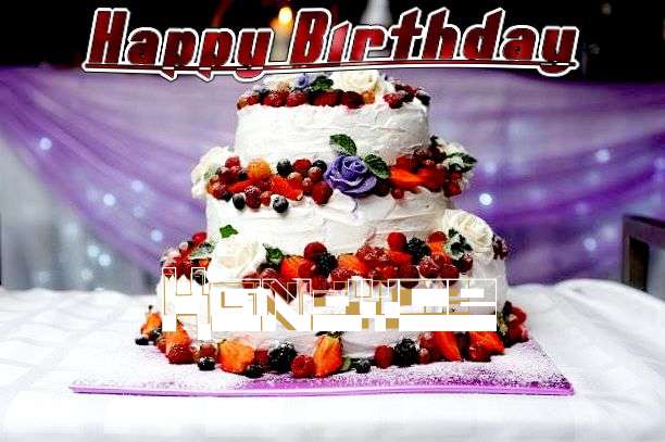 Happy Birthday Kandyce Cake Image