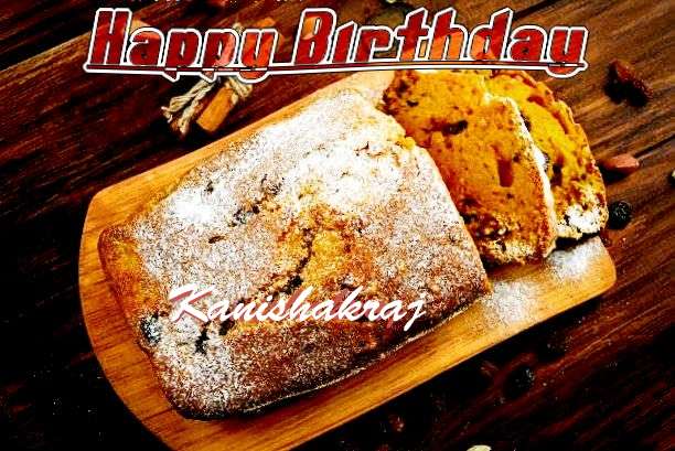 Happy Birthday to You Kanishakraj