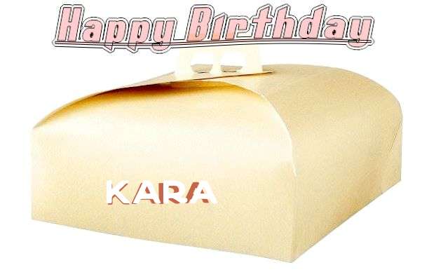 Wish Kara