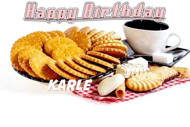 Wish Karle