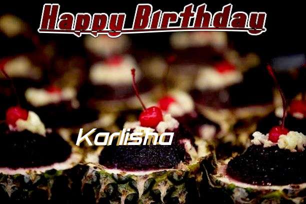 Karlisha Cakes