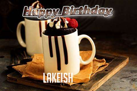 Lakeish Birthday Celebration