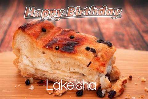 Lakeisha Birthday Celebration