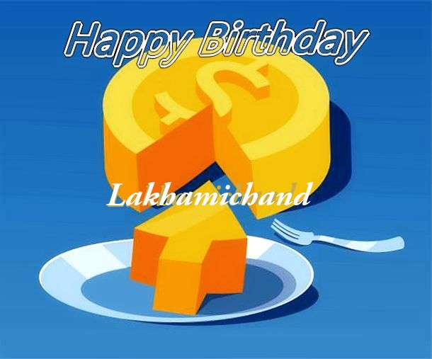 Lakhamichand Birthday Celebration