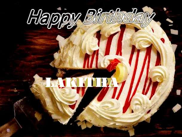 Birthday Images for Lakitha