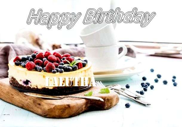 Birthday Images for Lalutha