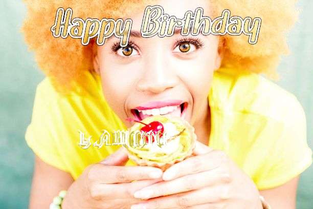 Birthday Images for Lamone