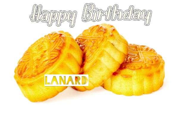 Birthday Images for Lanard