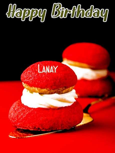 Lanay Birthday Celebration
