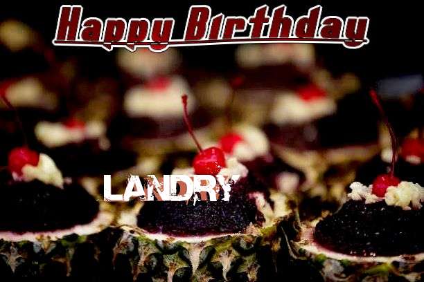 Landry Cakes