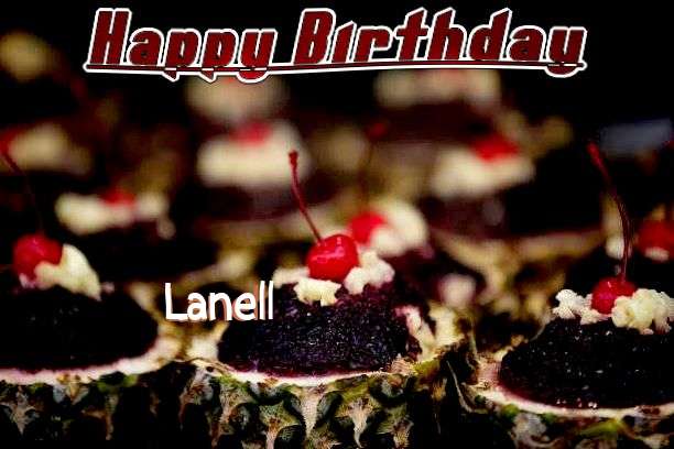 Lanell Cakes