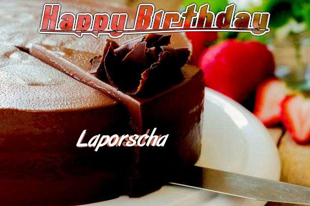 Birthday Images for Laporscha