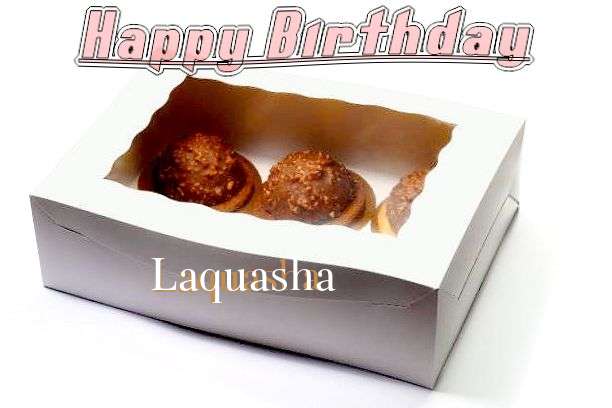 Birthday Wishes with Images of Laquasha