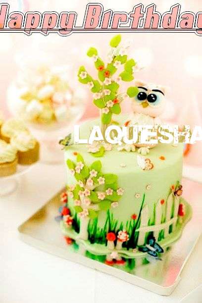 Laquiesha Birthday Celebration