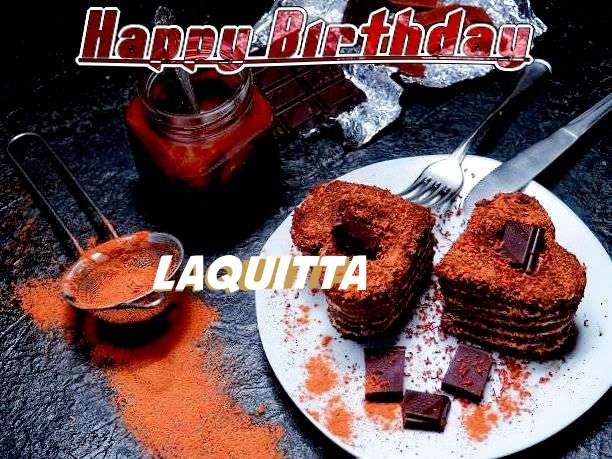 Birthday Images for Laquitta