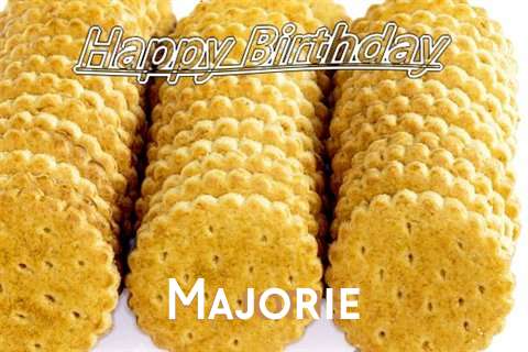 Majorie Cakes