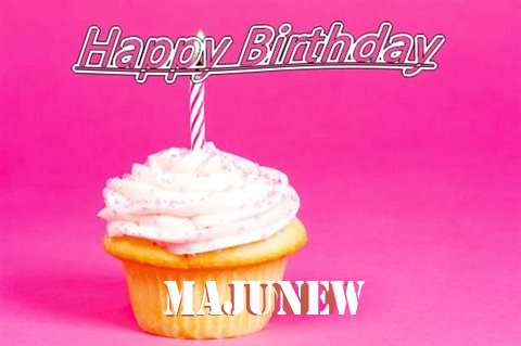 Birthday Images for Majunew