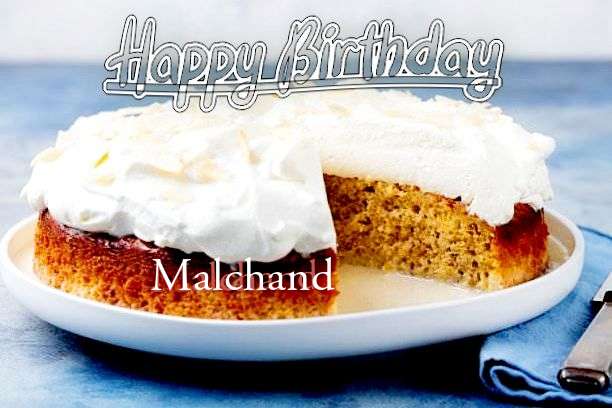 Birthday Wishes with Images of Malchand