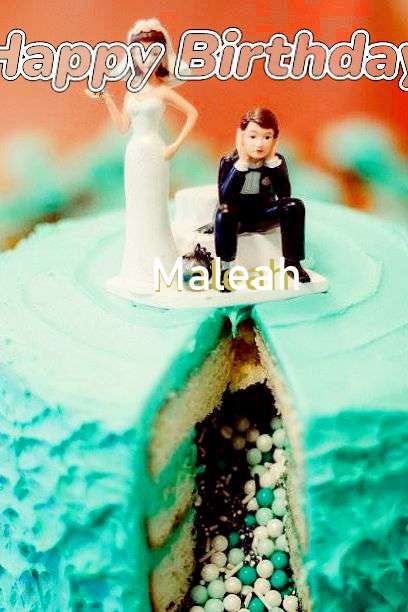 Wish Maleah