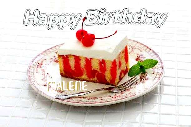 Malene Cakes