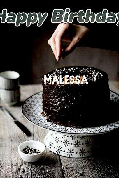 Wish Malessa