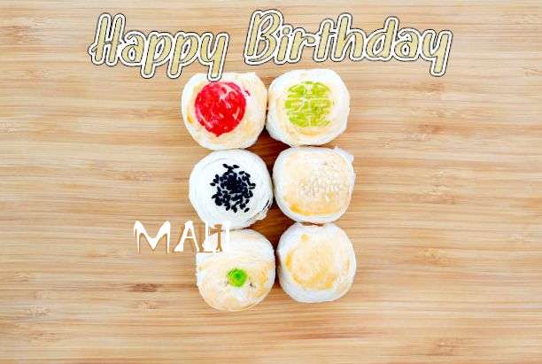Birthday Images for Mali