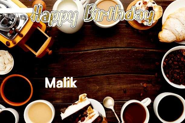 Wish Malik