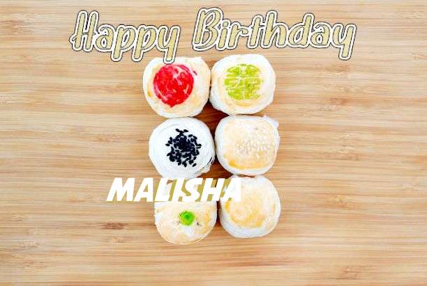 Birthday Images for Malisha