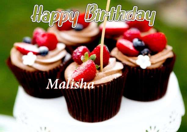 Happy Birthday to You Malisha