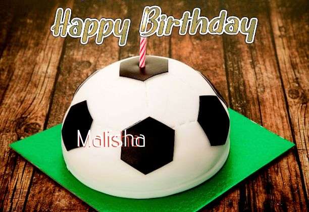 Wish Malisha