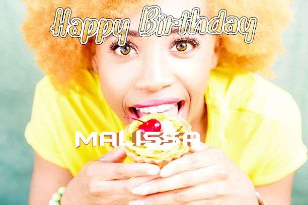 Birthday Images for Malissa