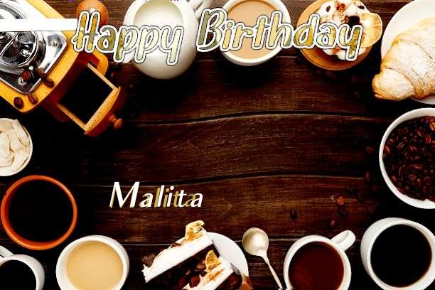 Wish Malita