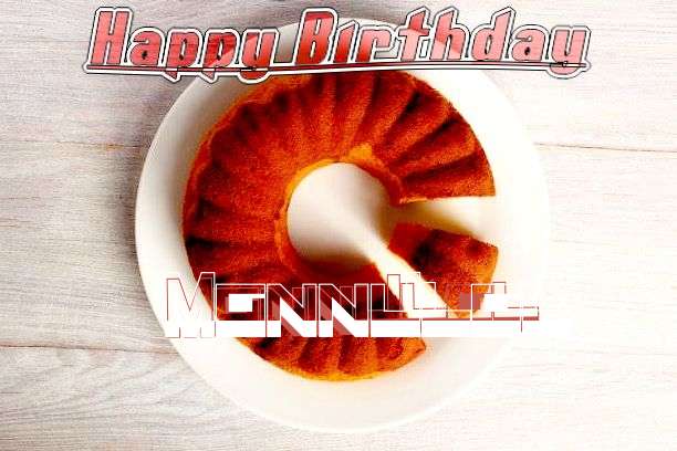 Mannulal Birthday Celebration