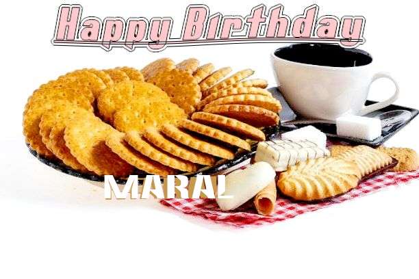 Wish Maral