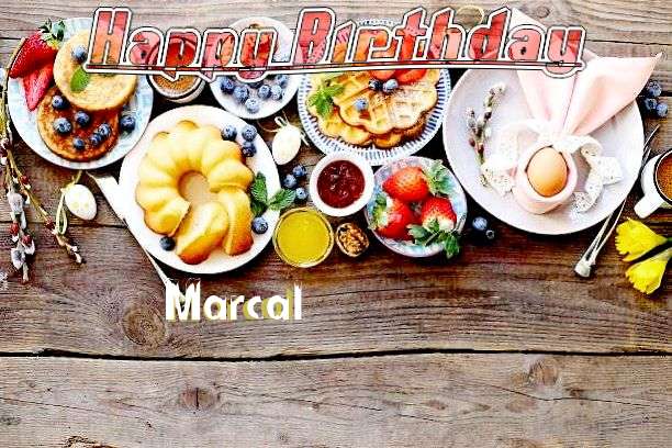 Marcal Birthday Celebration