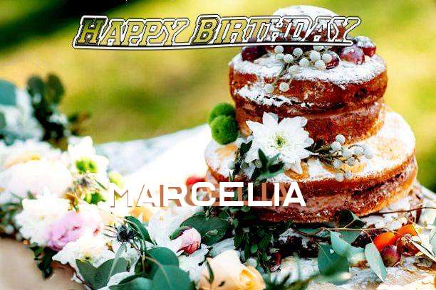 Birthday Images for Marcelia