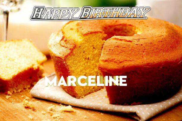 Marceline Cakes