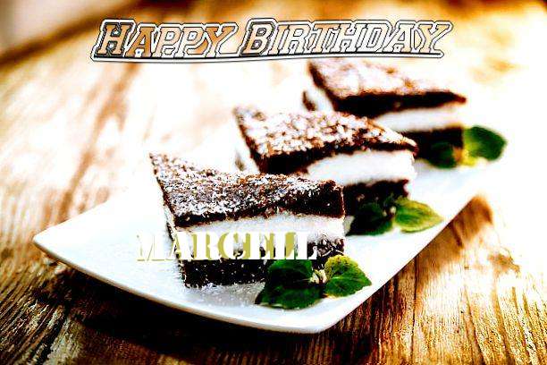 Happy Birthday to You Marcell