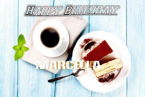 Wish Marcella