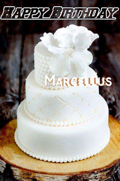Happy Birthday Wishes for Marcellus