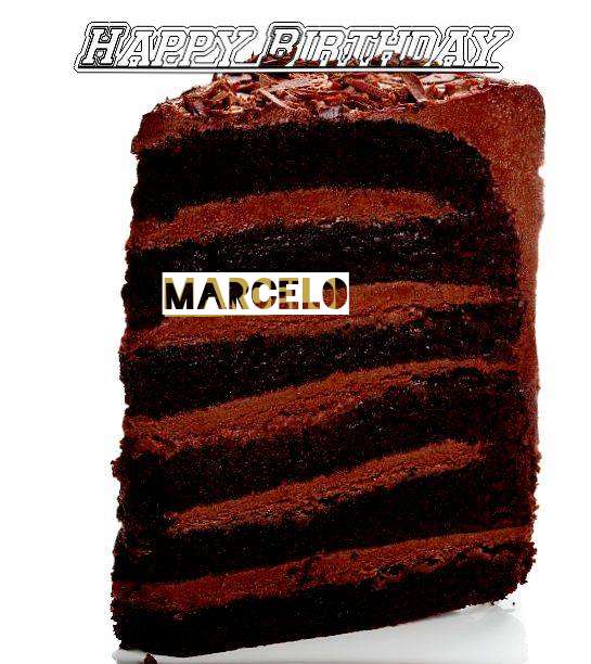 Happy Birthday Marcelo