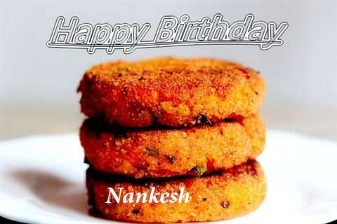 Nankesh Cakes