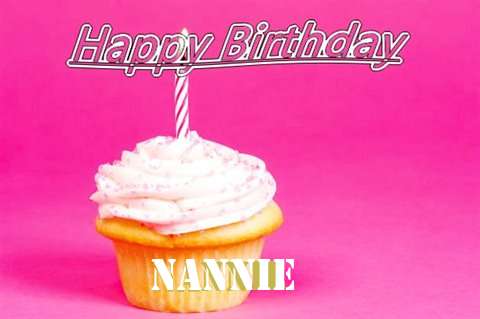 Birthday Images for Nannie