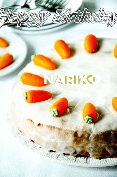 Wish Nariko