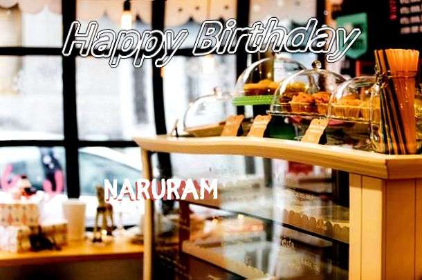 Wish Naruram